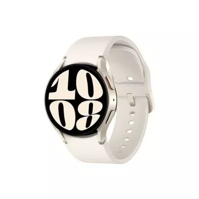 SmartWatch Samsung GALAXY WATCH 6 40MM Gold